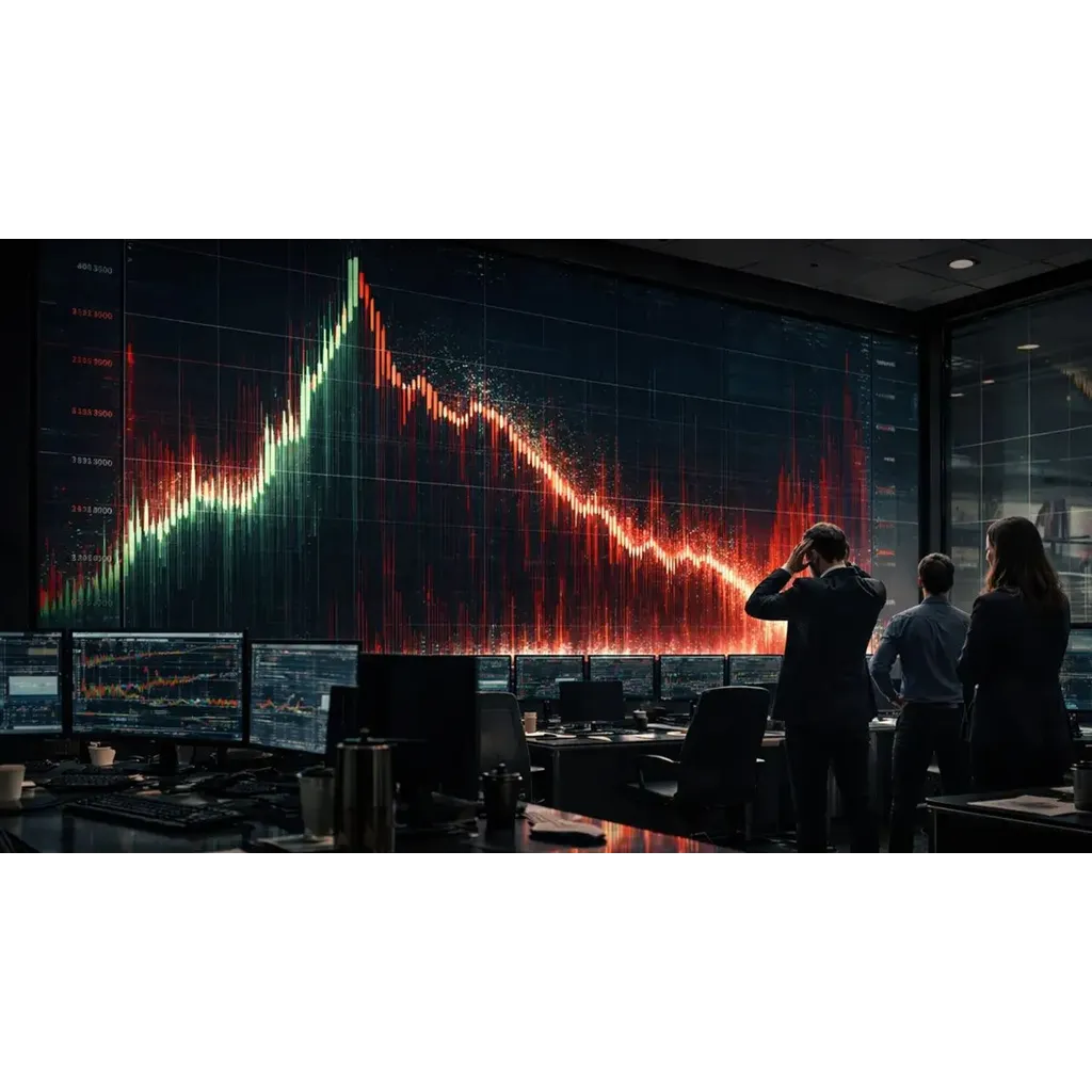 How crypto futures markets are feeding ‘scam coin’ insider pump and dumps How crypto futures markets are feeding ‘scam coin’ insider pump and dumps