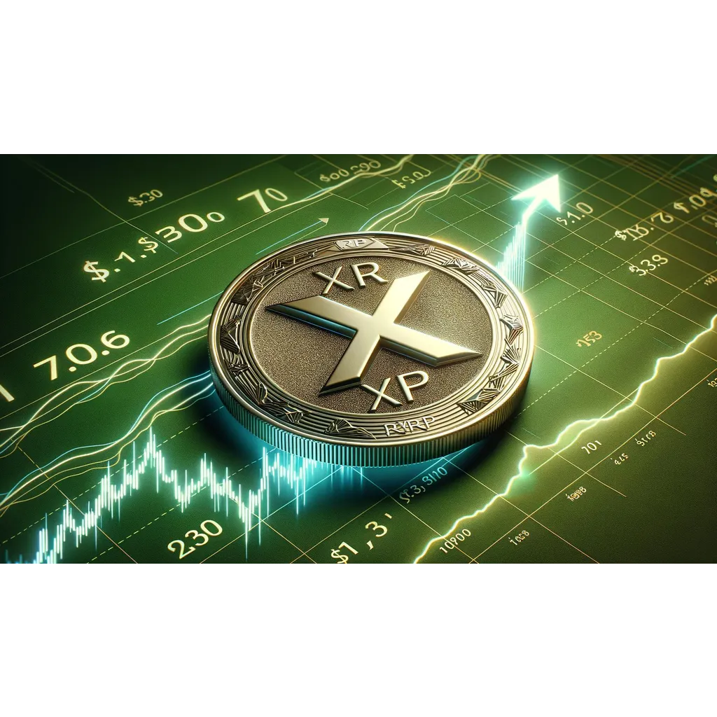 XRP Price Coils for a Breakout — Is The Next Leg Up Imminent? XRP Price Coils for a Breakout — Is The Next Leg Up Imminent?