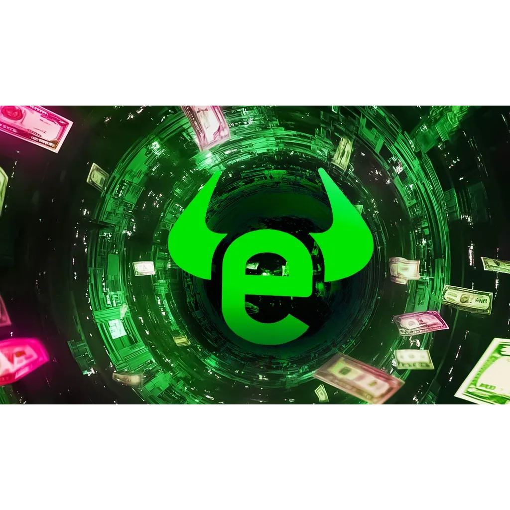 eToro’s shares surge 30% on Nasdaq debut after… eToro’s shares surge 30% on Nasdaq debut after…