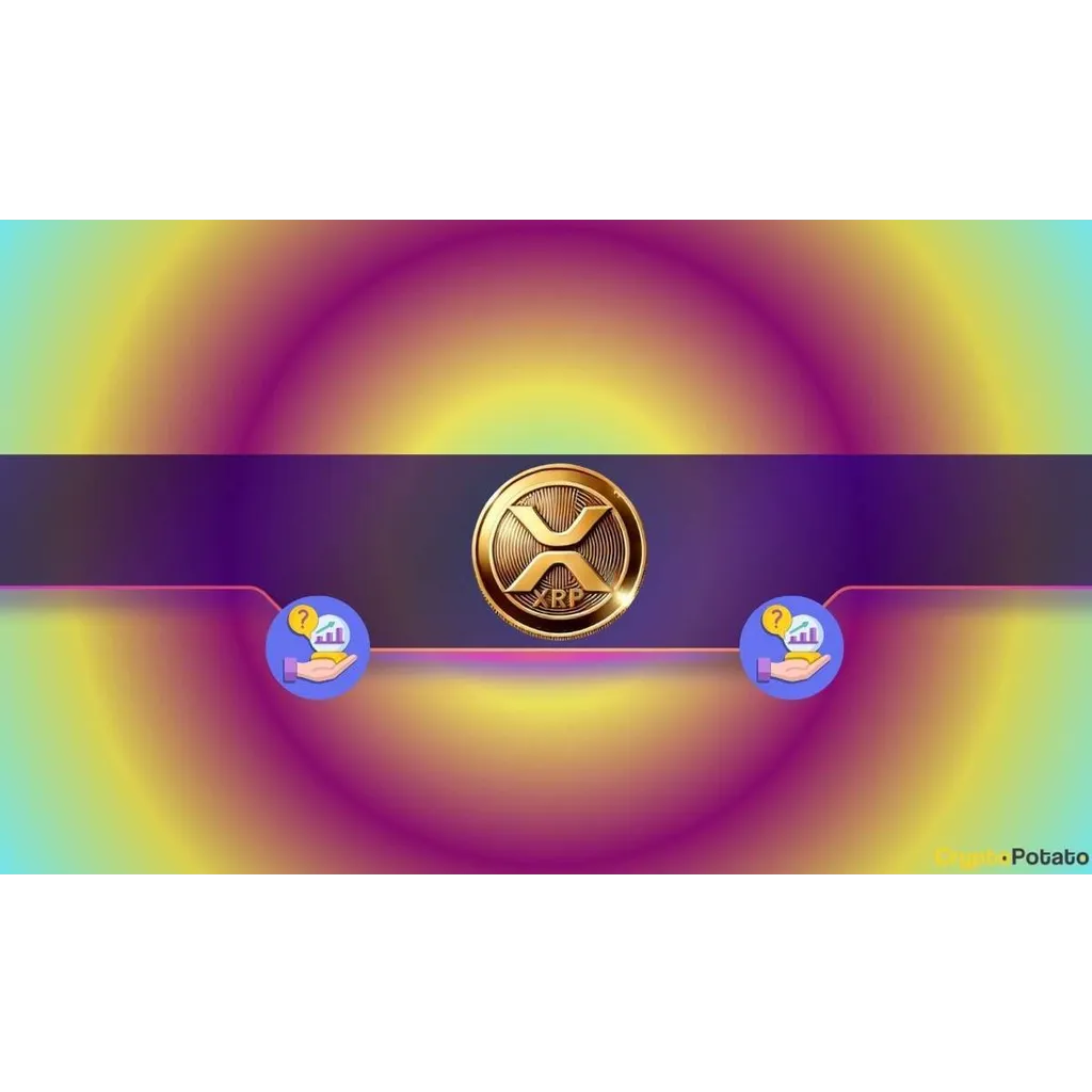 Ripple’s XRP Didn’t Make ChatGPT’s Top 5 Altcoin List: Here’s Why Ripple’s XRP Didn’t Make ChatGPT’s Top 5 Altcoin List: Here’s Why