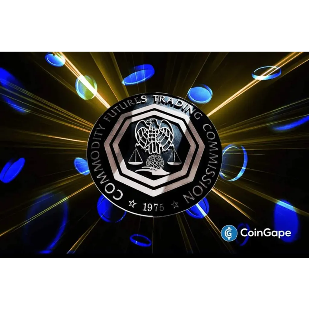 CFTC Launches “Future-Proof” Initiative to Modernize Crypto and Prediction Market Rules CFTC Launches “Future-Proof” Initiative to Modernize Crypto and Prediction Market Rules