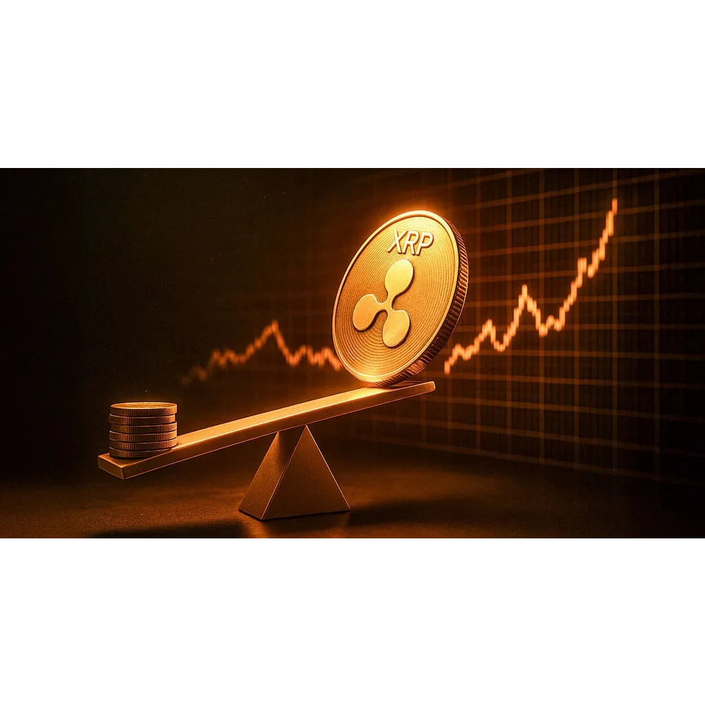 XRP derivatives traders boost leverage as funding costs jump XRP derivatives traders boost leverage as funding costs jump