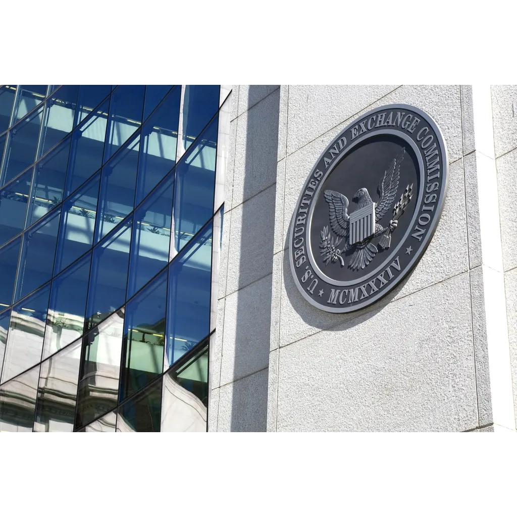 SEC Drops 30% Of Enforcement Actions, Calls Past Crypto Cases A Waste Of Resources SEC Drops 30% Of Enforcement Actions, Calls Past Crypto Cases A Waste Of Resources