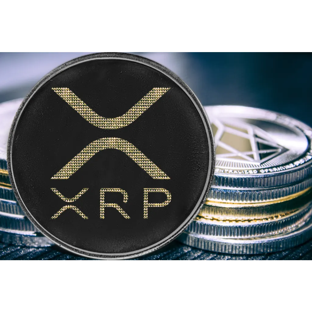 XRP’s Strong ETF Performance Goes Against Price: 40% Decline, Million XRP’s Strong ETF Performance Goes Against Price: 40% Decline, Million
