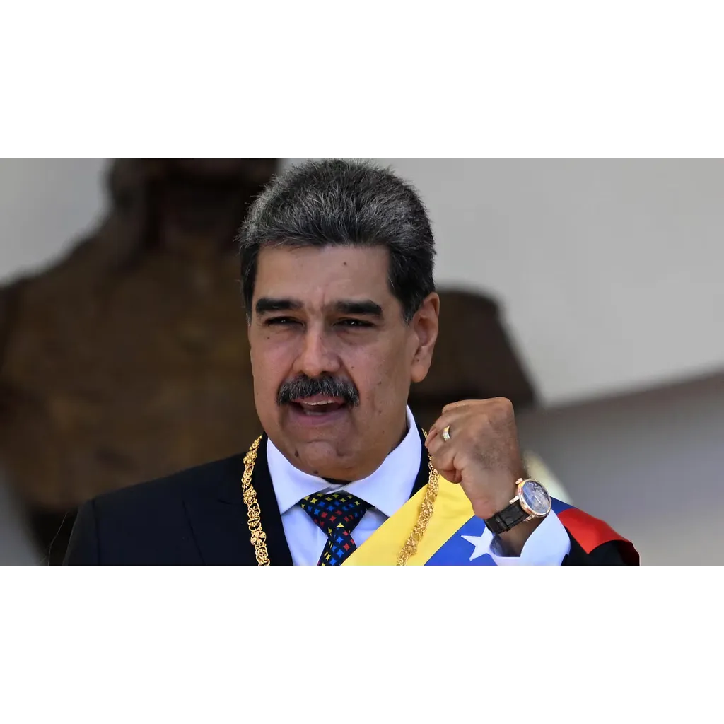 Is Venezuela Controlling A Billion Bitcoin Reserve, Or Is It Just A Rumor? Is Venezuela Controlling A Billion Bitcoin Reserve, Or Is It Just A Rumor?
