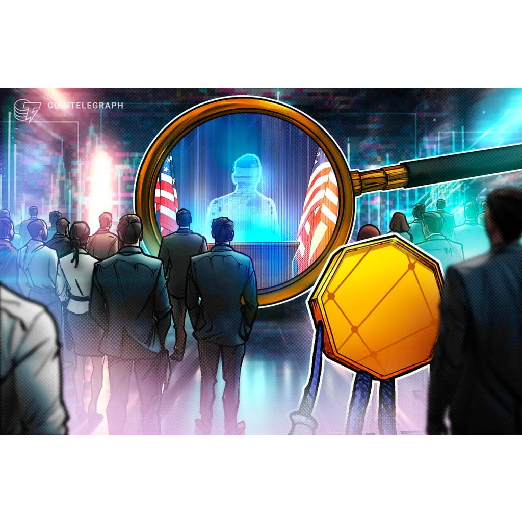 US Midterms may Fuel Crypto, Stock Market Recovery: Binance Research US Midterms may Fuel Crypto, Stock Market Recovery: Binance Research