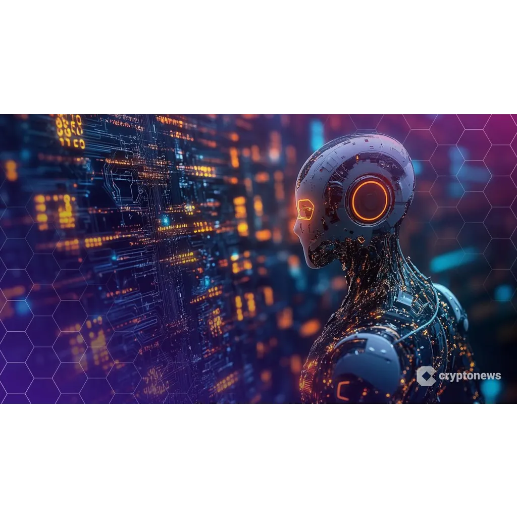 AI Tokens Shed 75% in a Year, Wiping Out B in Market Value: Report AI Tokens Shed 75% in a Year, Wiping Out B in Market Value: Report