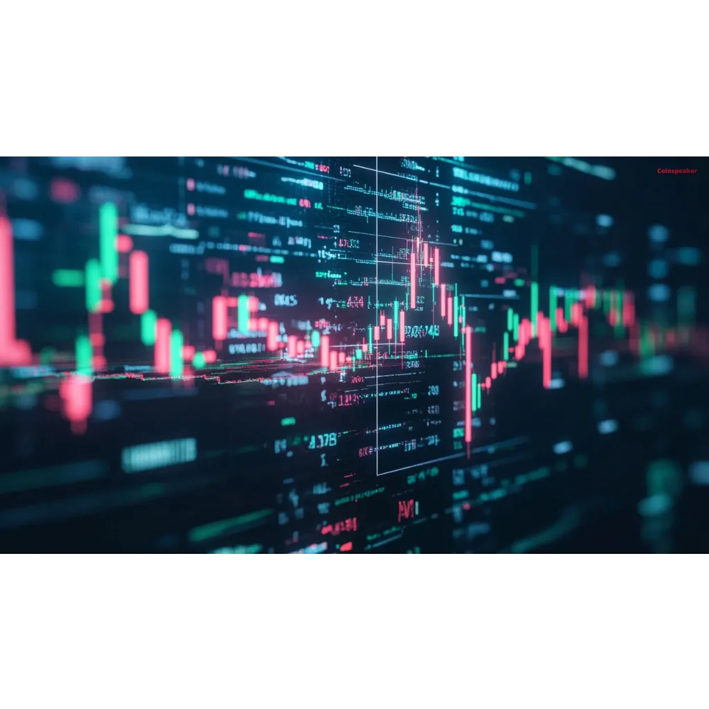 Gemini Exchange Pioneers Tokenized EU Stock Trading With MSTR – Coinspeaker Gemini Exchange Pioneers Tokenized EU Stock Trading With MSTR – Coinspeaker