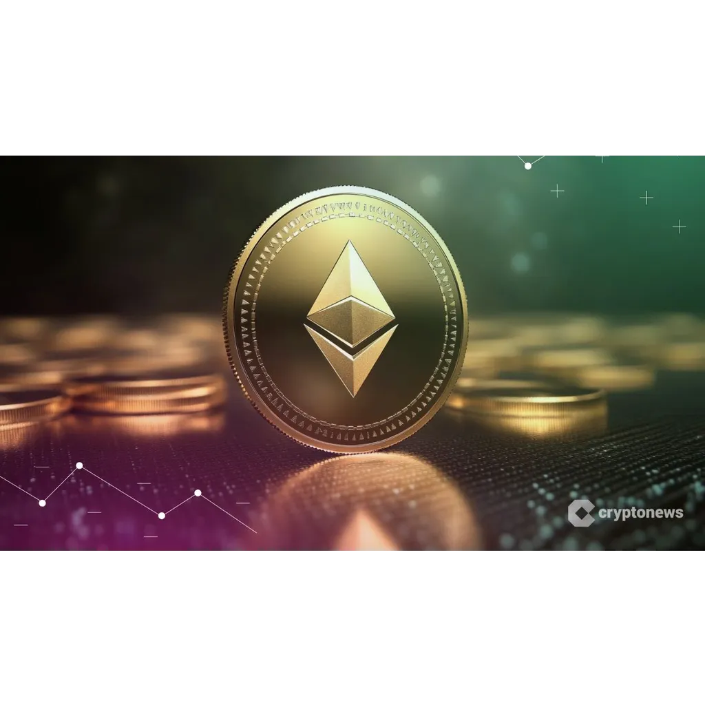 Ethereum hits record high as investors pursue MSP Miner contracts Ethereum hits record high as investors pursue MSP Miner contracts