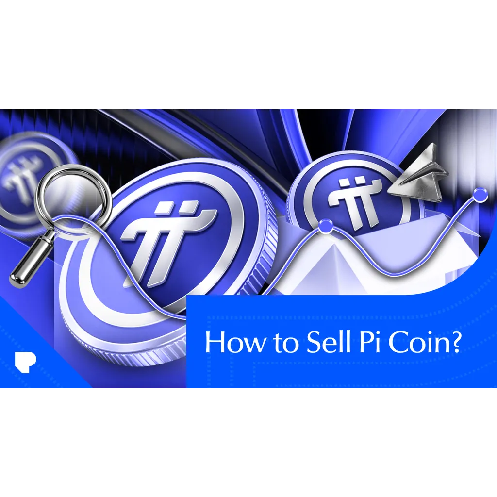 How to Sell Pi Coin: A Step-by-Step Guide for 2026 How to Sell Pi Coin: A Step-by-Step Guide for 2026