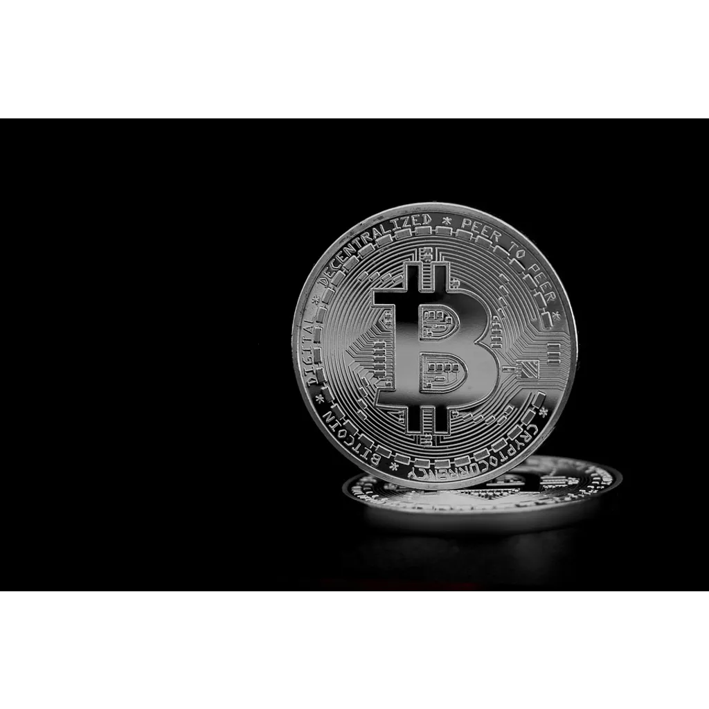 Bitcoin forms bullish base after 5K drop Bitcoin forms bullish base after 5K drop