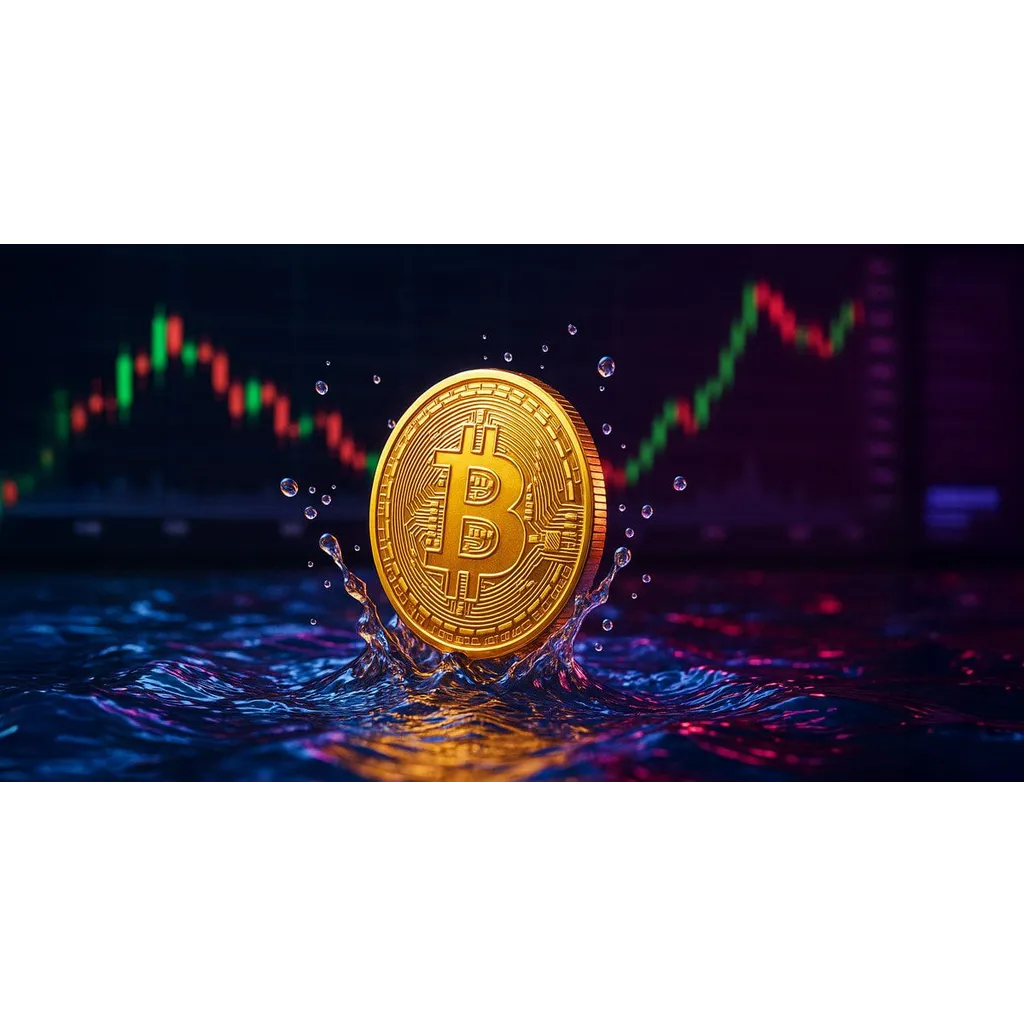 Over 0 million liquidated as Bitcoin whipsaws back to 0k Over 0 million liquidated as Bitcoin whipsaws back to 0k