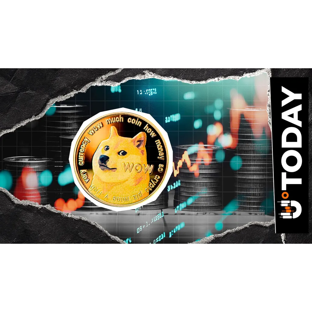 Dogecoin Posts Weird 100,456.56% Futures Flow Drop Despite Quiet Market Trade Dogecoin Posts Weird 100,456.56% Futures Flow Drop Despite Quiet Market Trade