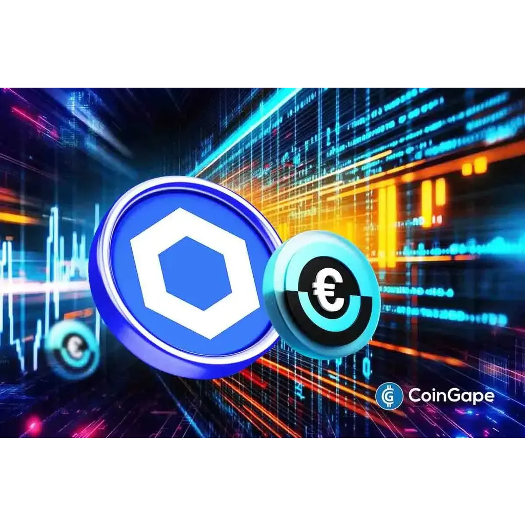 Chainlink price approaches as AllUnity adopts CCIP for expansion Chainlink price approaches as AllUnity adopts CCIP for expansion