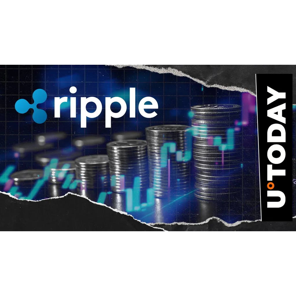 Ripple projects trillion tokenization market by 2030 with Bitcoin and Ethereum involvement Ripple projects trillion tokenization market by 2030 with Bitcoin and Ethereum involvement