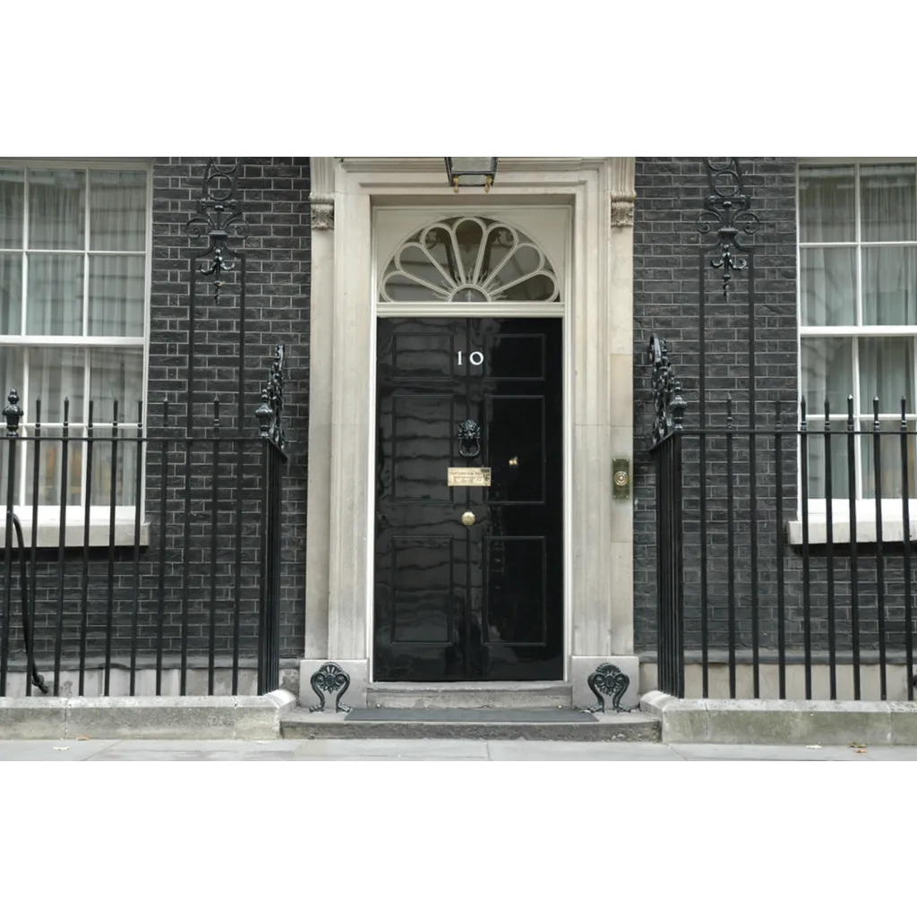 Ripple engages in cryptocurrency talks at UK Prime Minister’s residence Ripple engages in cryptocurrency talks at UK Prime Minister’s residence