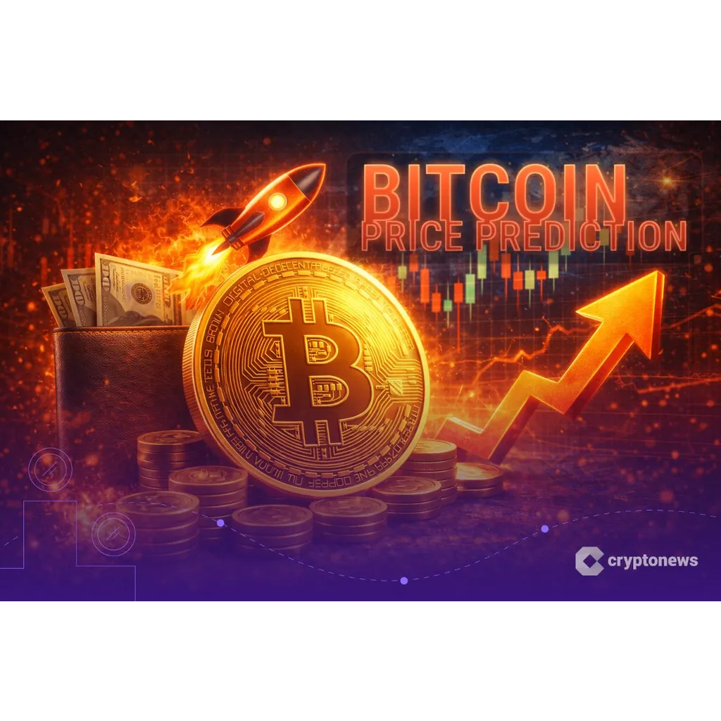Bitcoin Sees Largest Realized Loss Since 2022 Bear Market Bitcoin Sees Largest Realized Loss Since 2022 Bear Market