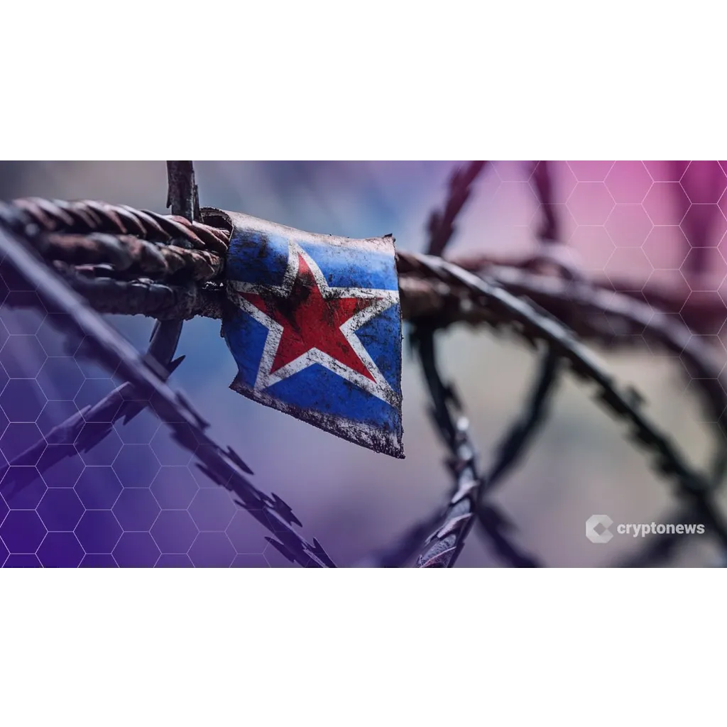 TikTok Influencer Sentenced to 8.5 Years for Aiding North Korean IT Sanctions Evasion Scheme TikTok Influencer Sentenced to 8.5 Years for Aiding North Korean IT Sanctions Evasion Scheme