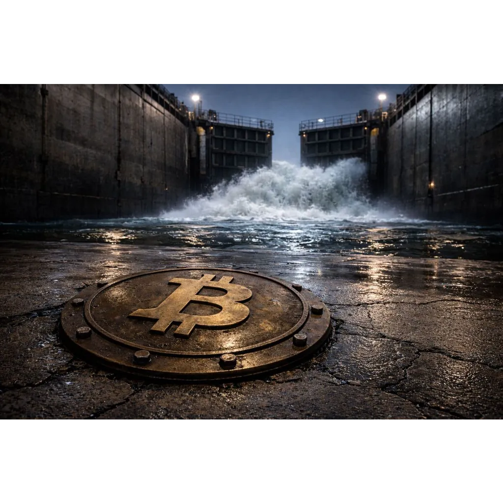 Why Bitcoin isn’t rising as fast as global M2 money supply anymore as the dollar squeezes markets Why Bitcoin isn’t rising as fast as global M2 money supply anymore as the dollar squeezes markets