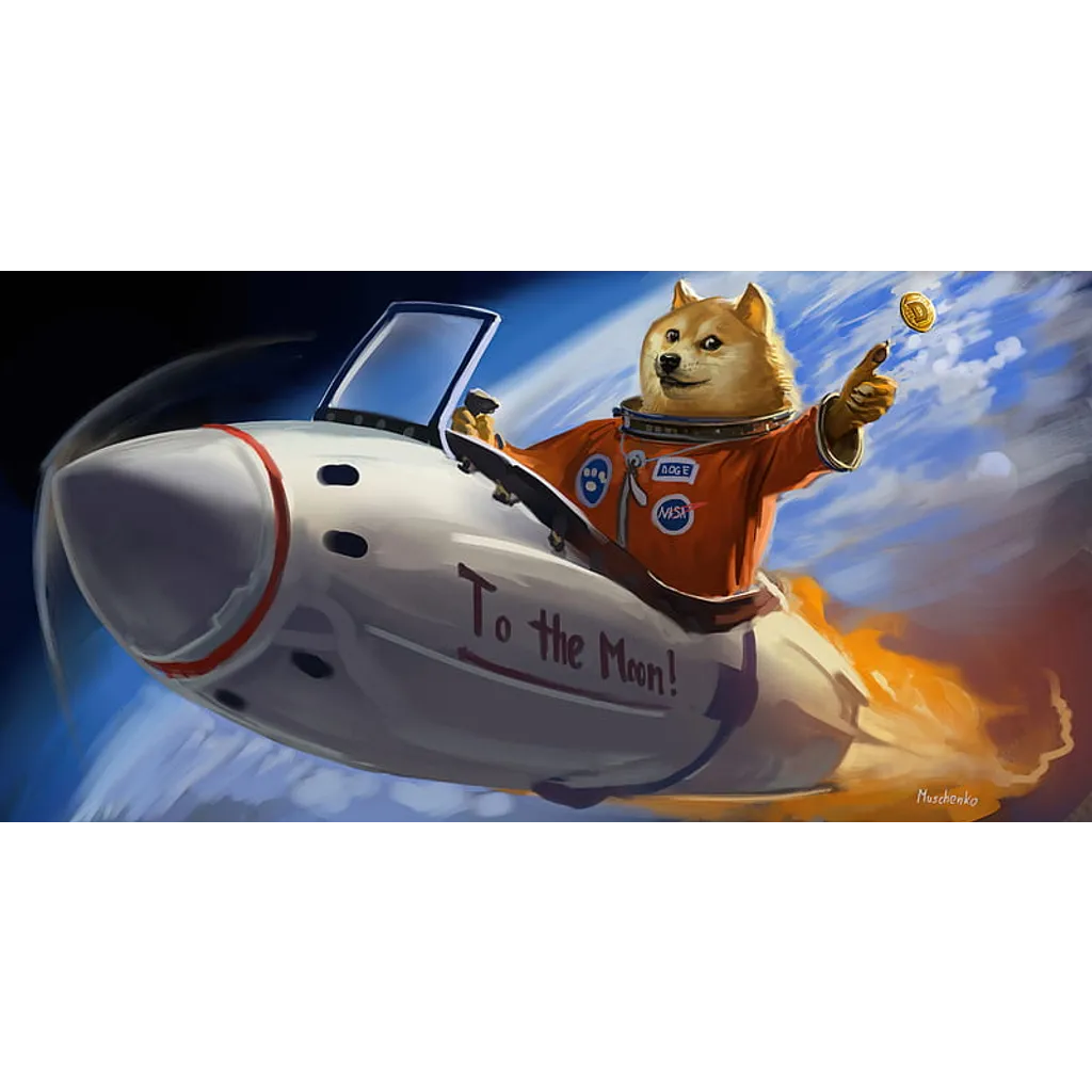 Analyst Recommends Selling Bitcoin to Buy Dogecoin Based on Market Analysis Analyst Recommends Selling Bitcoin to Buy Dogecoin Based on Market Analysis