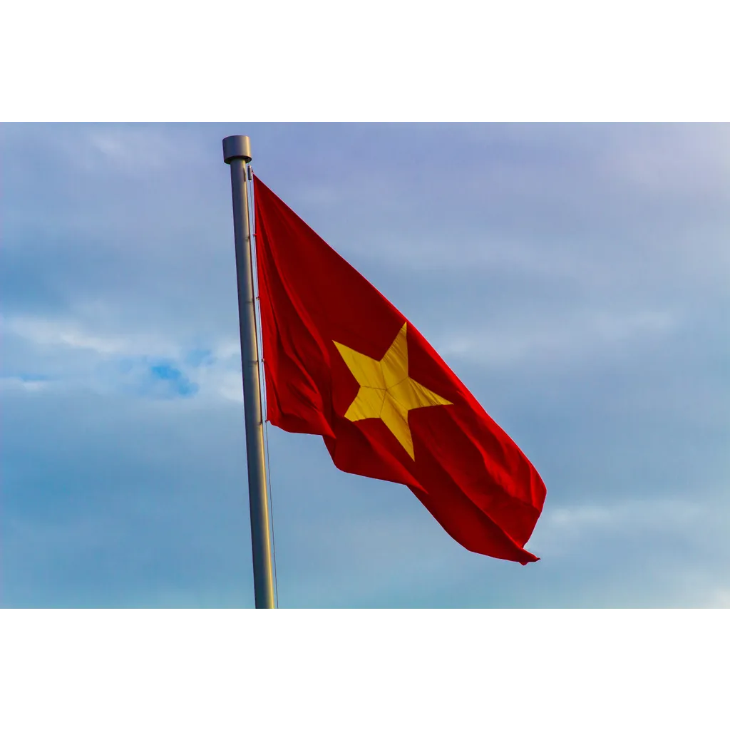 Vietnam Unveils Blockchain Backbone for National Data Security Vietnam Unveils Blockchain Backbone for National Data Security