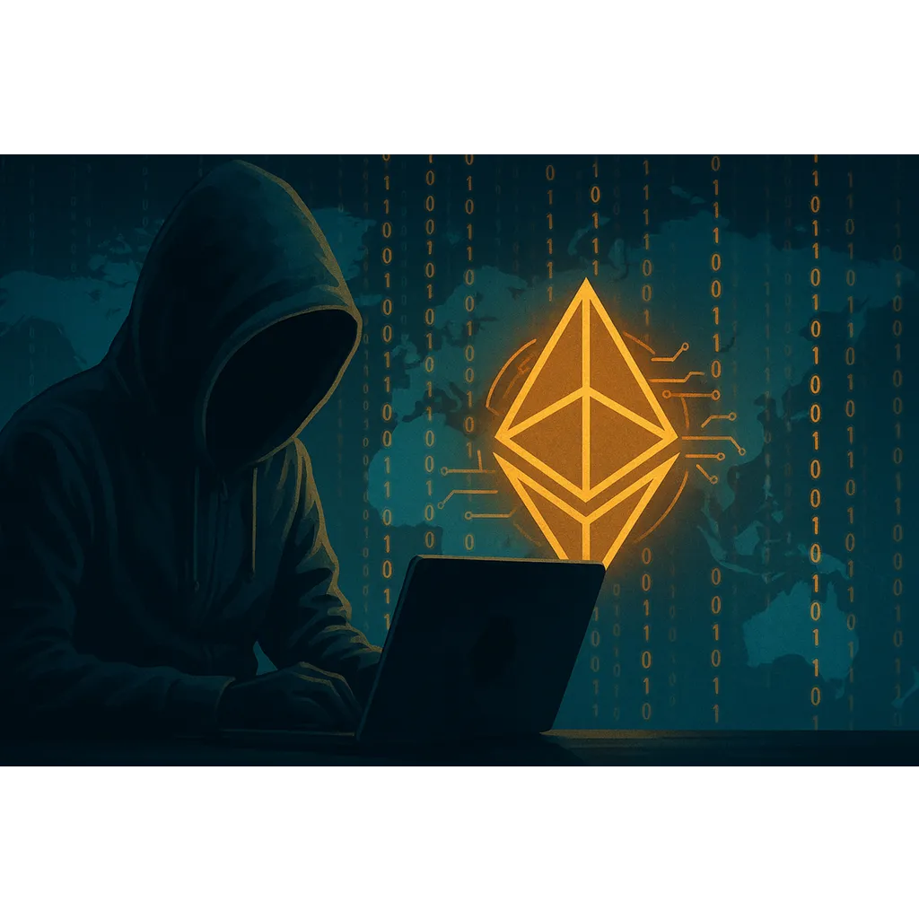 North Korean Lazarus Group Suspected in Upbit Cryptocurrency Exchange Breach North Korean Lazarus Group Suspected in Upbit Cryptocurrency Exchange Breach
