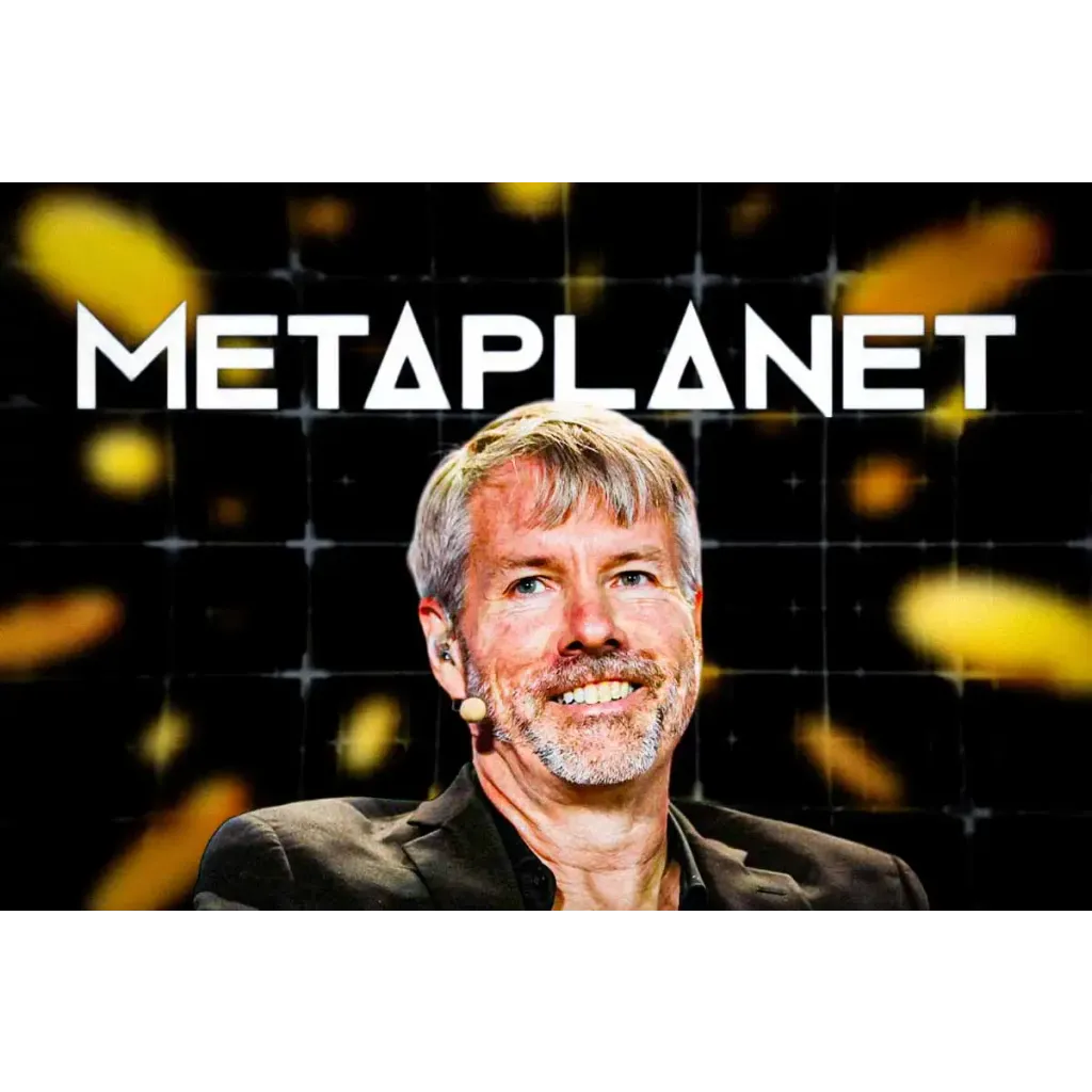 “What’s Up With Metaplanet”? Michael Saylor Praises Impressive 121% Stock Rally “What’s Up With Metaplanet”? Michael Saylor Praises Impressive 121% Stock Rally