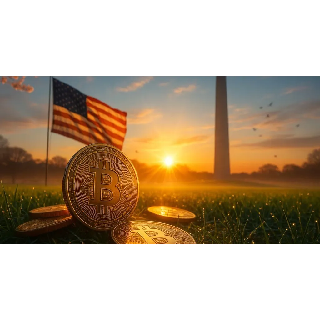 BPI releases policy manifesto urging US to lead in Bitcoin infrastructure BPI releases policy manifesto urging US to lead in Bitcoin infrastructure