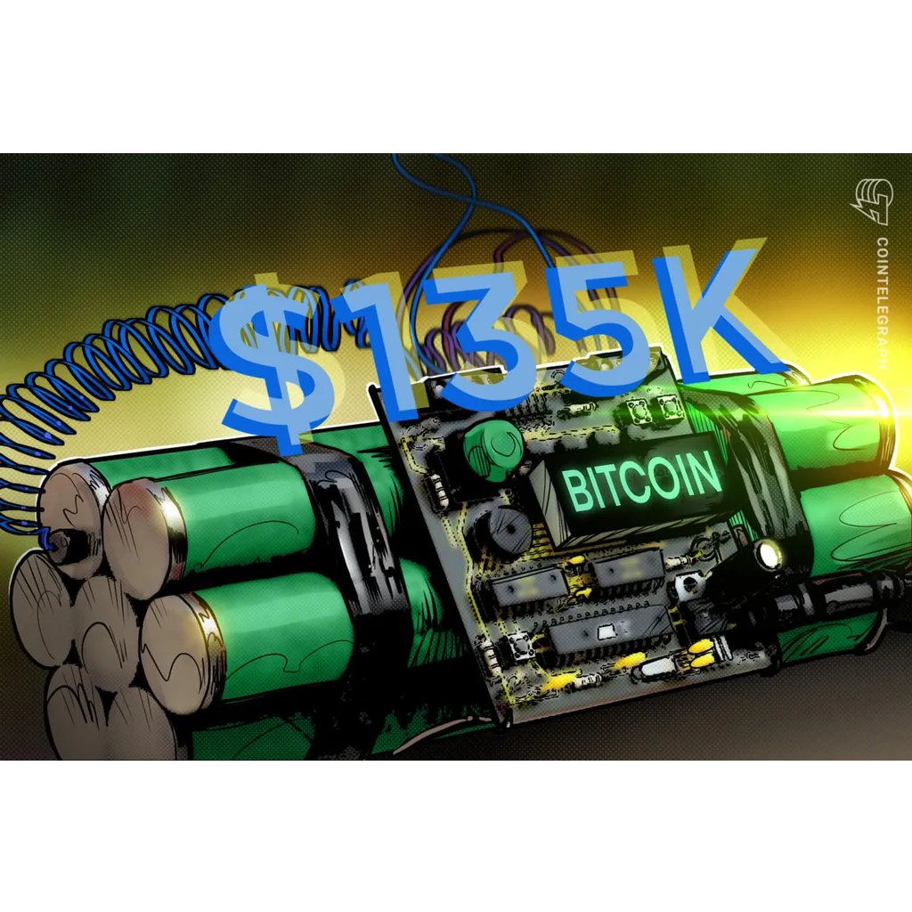 Bitcoin Consolidation May End With Rally To 5K Bitcoin Consolidation May End With Rally To 5K