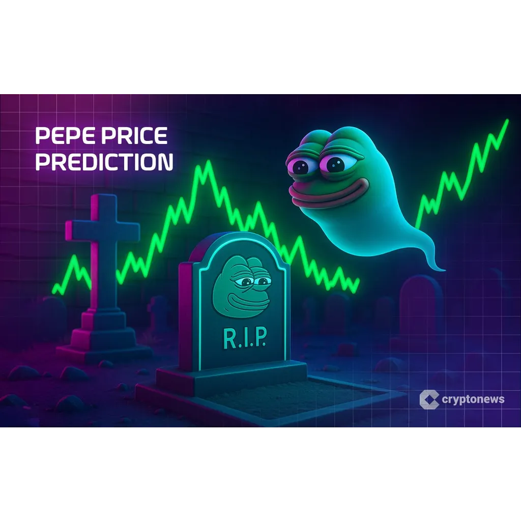Crypto Analysis CEO Says Meme Coins Are “Dead” – But Is This the Exact Moment They Bounce Back? Crypto Analysis CEO Says Meme Coins Are “Dead” – But Is This the Exact Moment They Bounce Back?