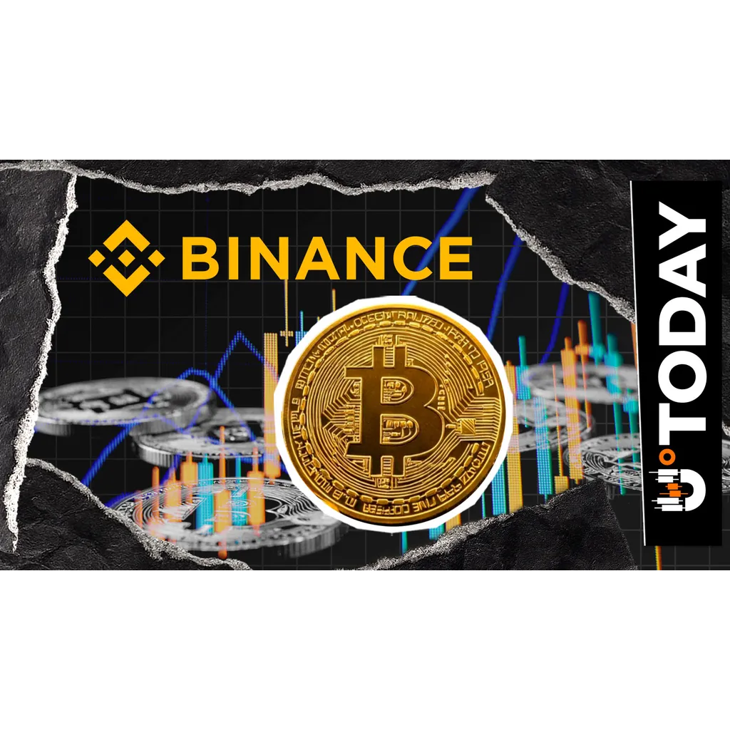 Binance Just Shoveled 4,000,000 into Bitcoin (BTC): What’s Their Strategy? Binance Just Shoveled 4,000,000 into Bitcoin (BTC): What’s Their Strategy?