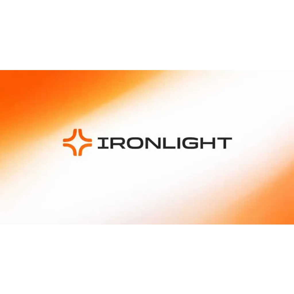 Ironlight raises M to expand regulated infrastructure for tokenized securities Ironlight raises M to expand regulated infrastructure for tokenized securities