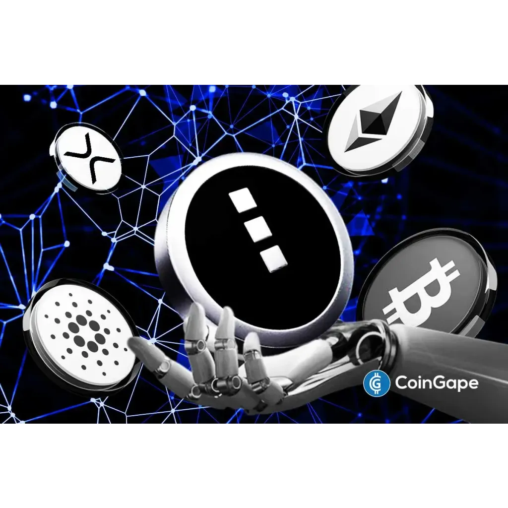Cardano Midnight Airdrop Live for Holders Cardano Midnight Airdrop Live for Holders