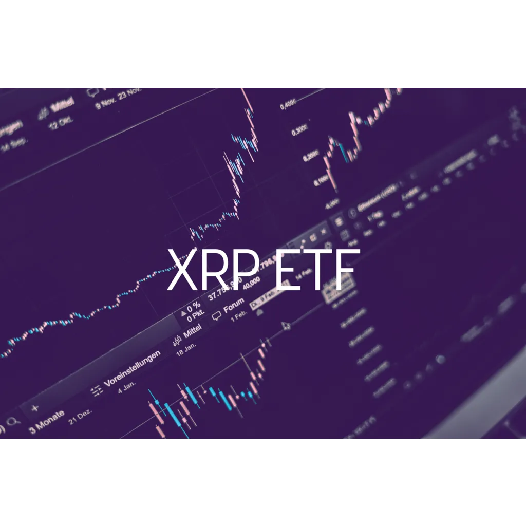 XRP ETF applications gain analyst support with regulatory approval likelihood XRP ETF applications gain analyst support with regulatory approval likelihood