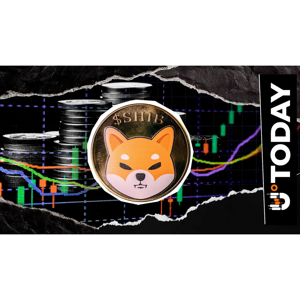 352,000,000,000 SHIB in 24 Hours: Shiba Inu Price Might Be Attacked 352,000,000,000 SHIB in 24 Hours: Shiba Inu Price Might Be Attacked