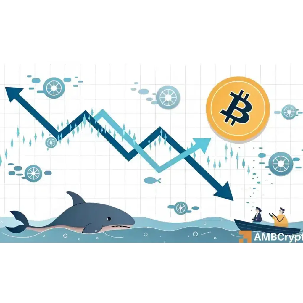 Bitcoin – What this ‘new historical low’ means for BTC’s price action Bitcoin – What this ‘new historical low’ means for BTC’s price action