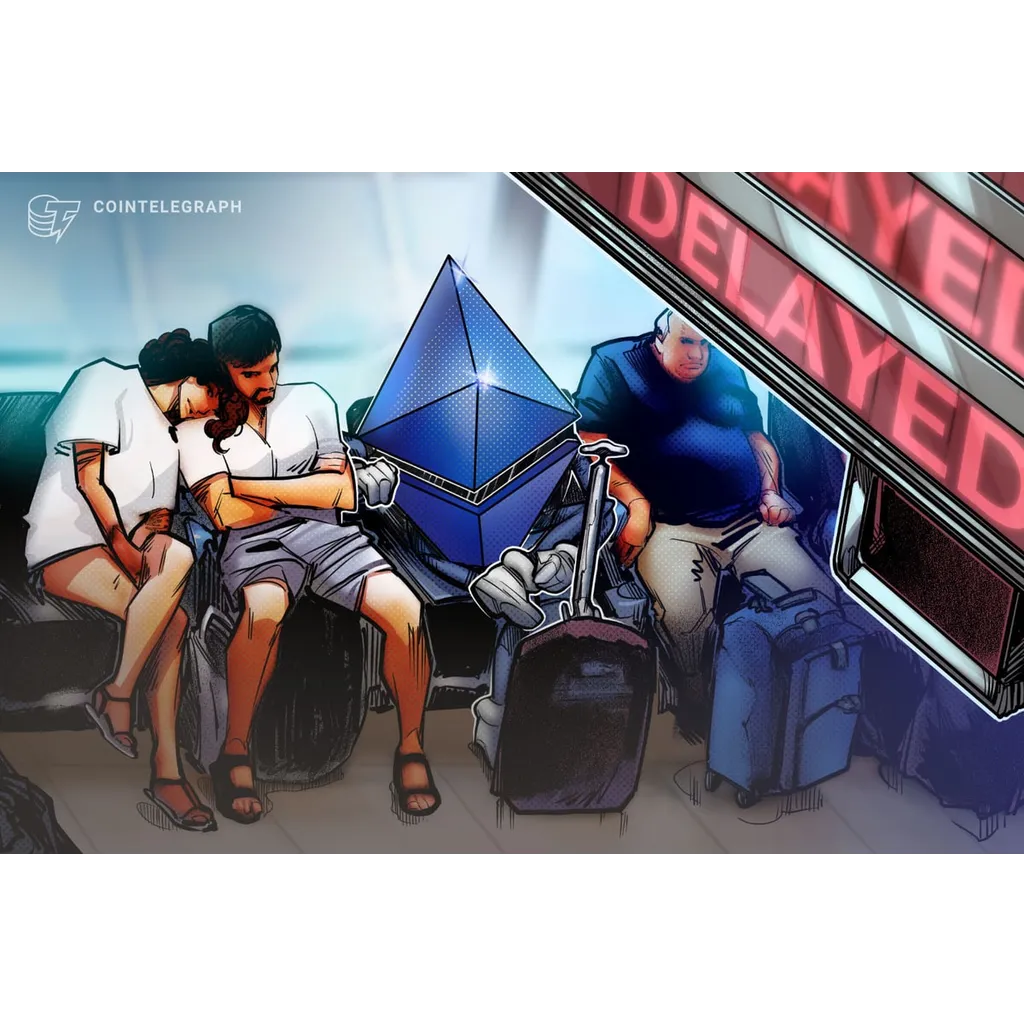 MegaETH freezes pre-deposit following early sale chaos MegaETH freezes pre-deposit following early sale chaos