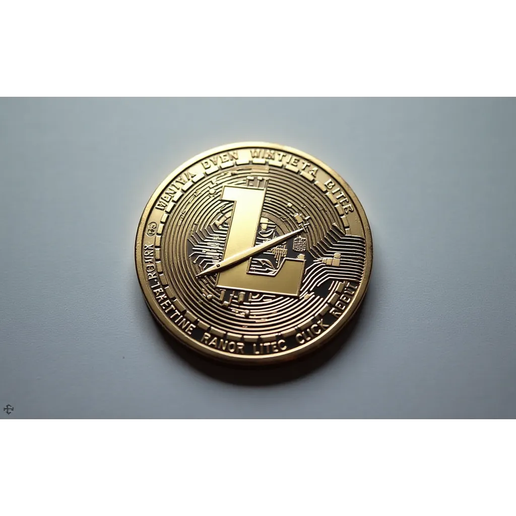Litecoin price prediction as LTC surges 12% Litecoin price prediction as LTC surges 12%