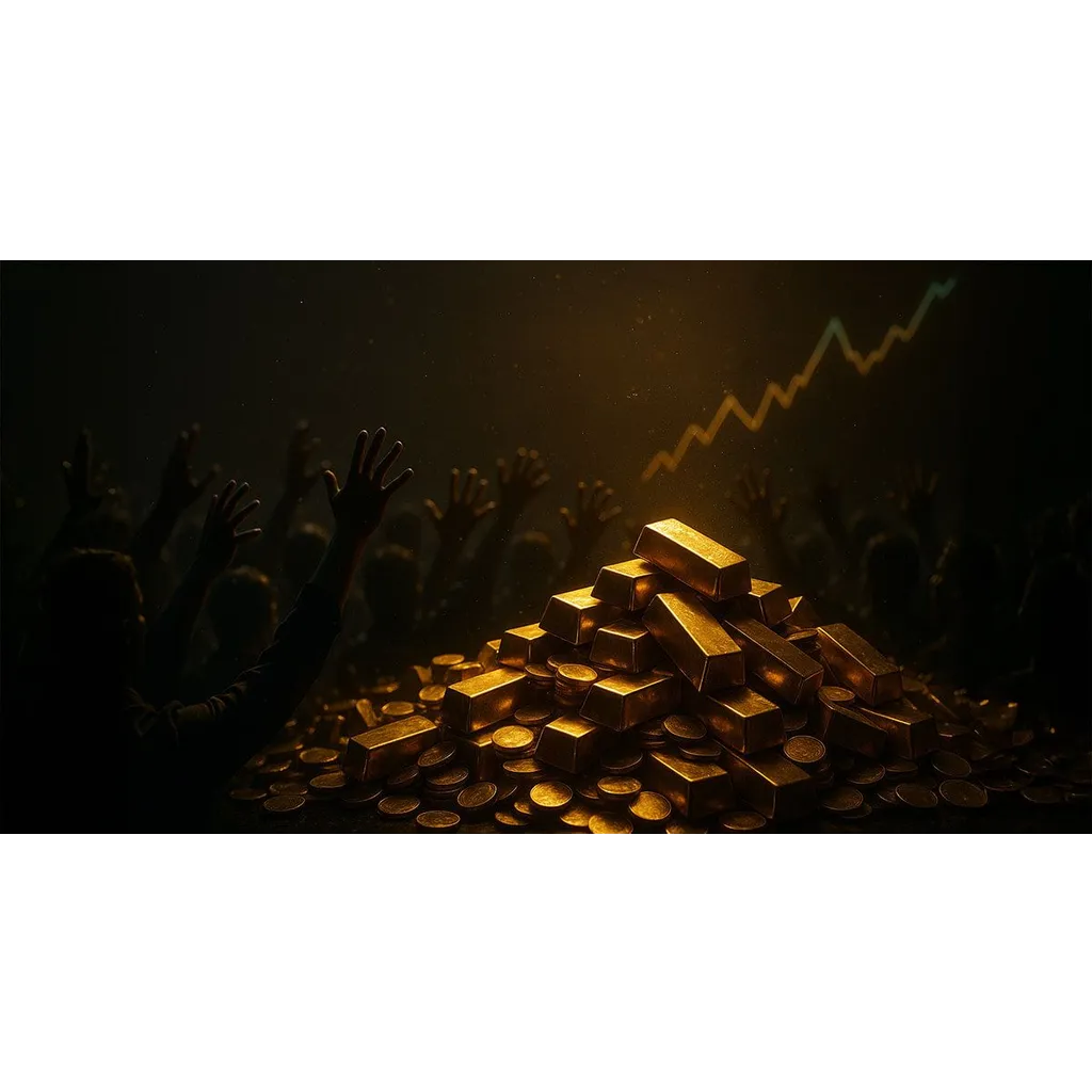 Gold prices exceed ,600 per ounce amid widespread buying Gold prices exceed ,600 per ounce amid widespread buying
