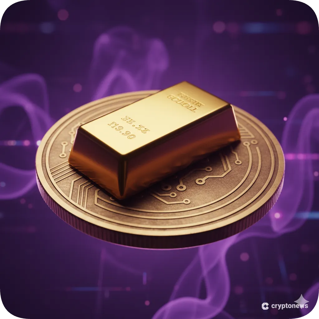How Tokenized Gold Hedges Inflation in Emerging Markets How Tokenized Gold Hedges Inflation in Emerging Markets
