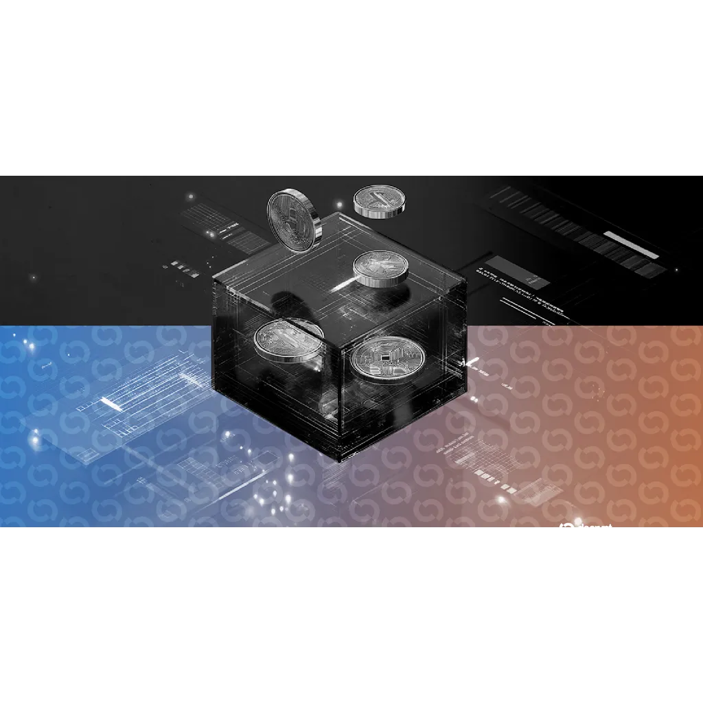 Citadel Securities Teams Up With LayerZero on New Blockchain Push Citadel Securities Teams Up With LayerZero on New Blockchain Push