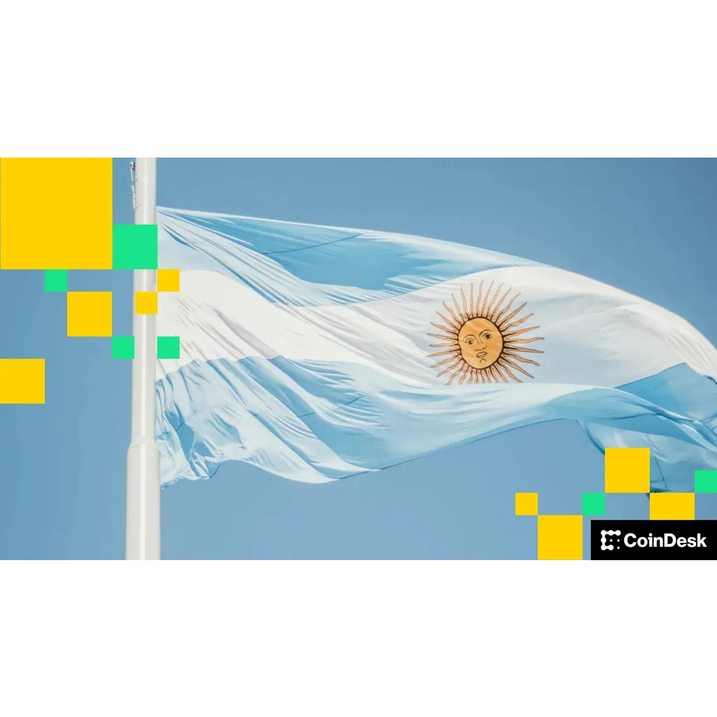 Ripio launches Argentine peso stablecoin wARS for Latin American markets Ripio launches Argentine peso stablecoin wARS for Latin American markets