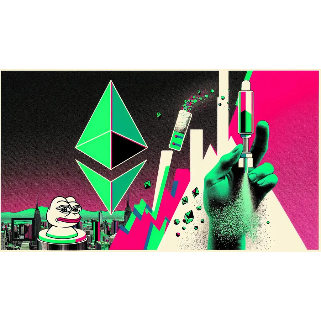 Ethereum L1 Activity Exceeds L2s, But Researchers Point to ‘Address Poisoning’ Ethereum L1 Activity Exceeds L2s, But Researchers Point to ‘Address Poisoning’