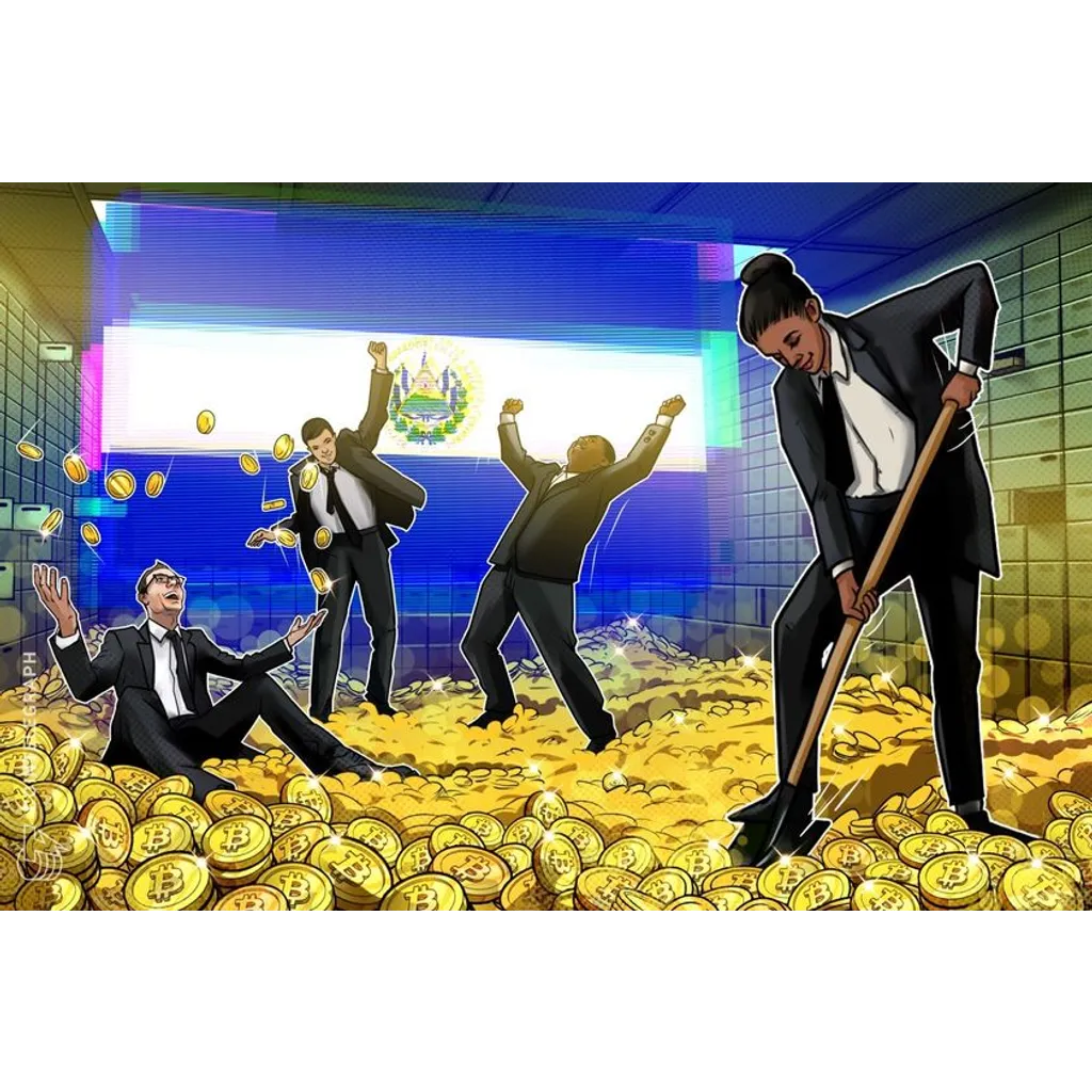 Bitcoin banks coming to El Salvador Bitcoin banks coming to El Salvador