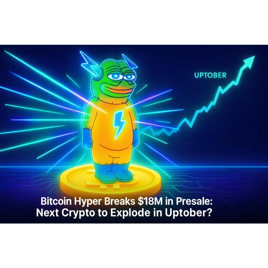 Analysis of cryptocurrency performance during historically bullish October market conditions Analysis of cryptocurrency performance during historically bullish October market conditions