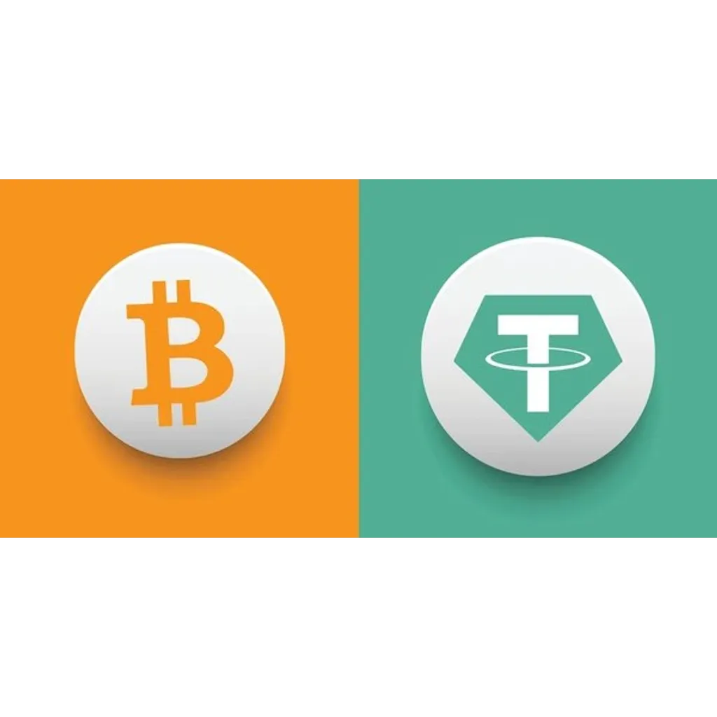 Analysis of a potential Bitcoin price crash impact on Tether’s USDT stablecoin Analysis of a potential Bitcoin price crash impact on Tether’s USDT stablecoin