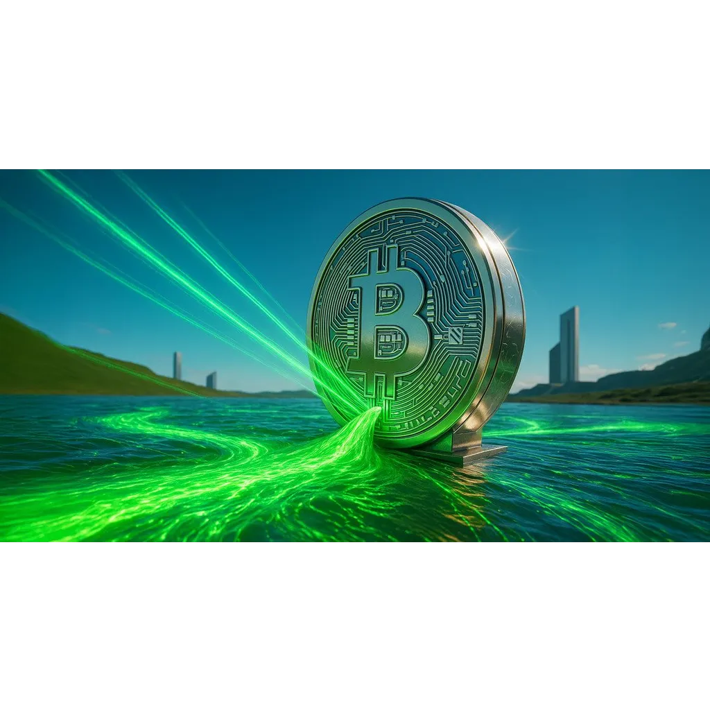 Bitwise CIO predicts increased crypto ETP… Bitwise CIO predicts increased crypto ETP…