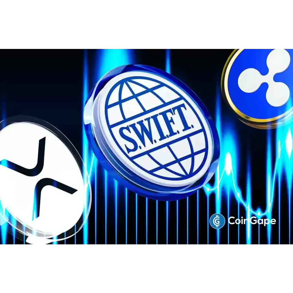 Legal expert highlights XRP appeal in Ripple SWIFT comparison Legal expert highlights XRP appeal in Ripple SWIFT comparison