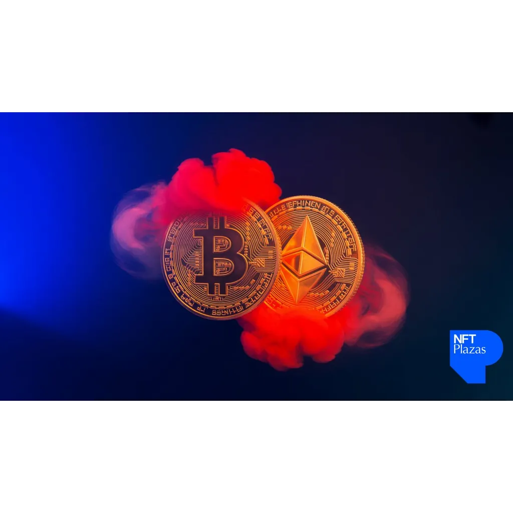 Corporate Giants Buy Bitcoin, Ethereum Amid Selling Risks Corporate Giants Buy Bitcoin, Ethereum Amid Selling Risks