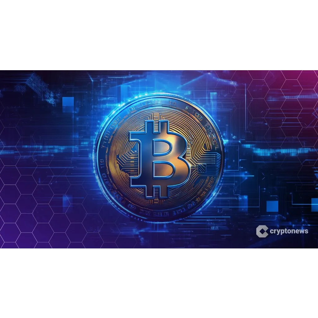 Bitcoin Is a “Digital Labubu,” Says Vanguard — Yet It Opens ETF Trading Bitcoin Is a “Digital Labubu,” Says Vanguard — Yet It Opens ETF Trading